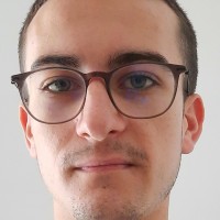 Sylvain Poupel