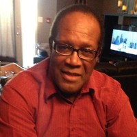 Greg Gaskin