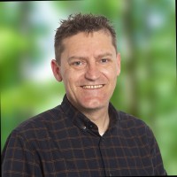 Bert van de Put