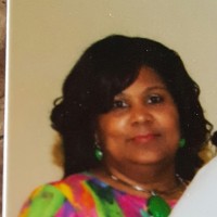 Joanette Parker