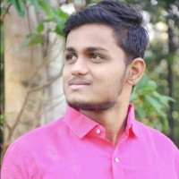 Shubham Khandare