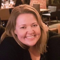 Tina Bethune