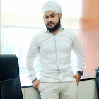 Jagmeet Singh
