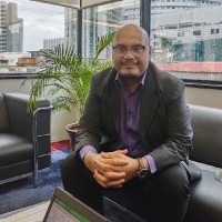 Faiq Hamidi