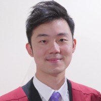 Chung Man Ho Martin