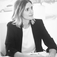 Fátima Aragonés Jiménez