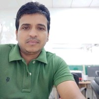 IMRAN ALI