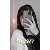 Musfirah Younas