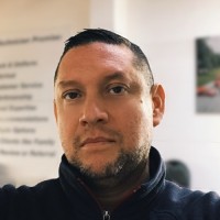 Lawrence Castillo