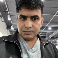 Praveen Shukla
