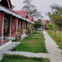 Mango Tree Farm Resort