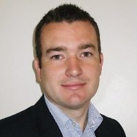 Simon Edwards