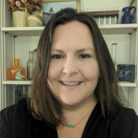 Amy Diebold