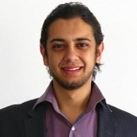 Mohammed Yahia