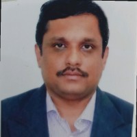 Hareesh Nair