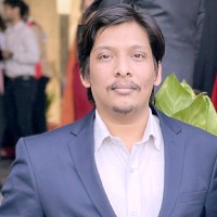 Ashutosh Kumar