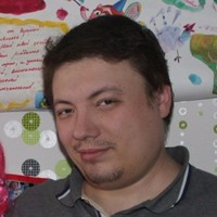 Александр Моисеев