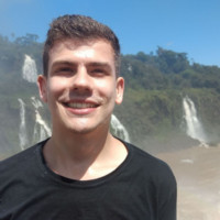 Matheus Peres Sant'Anna