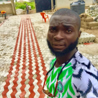 Tunde Adeyemi