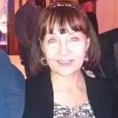 Sandra Lander