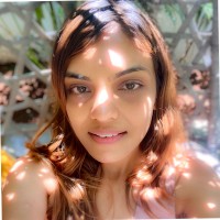 Shreya Shah