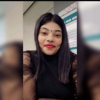 Sashnee Rajbally