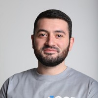 David Hayrapetyan