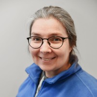 Mari Eskelinen-Mäki