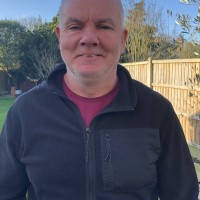Ray Conlon