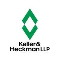 Keller And Heckman