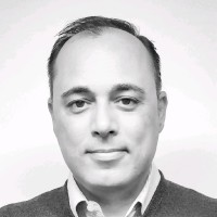 Enrique Robles de la Rosa