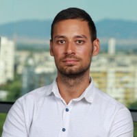 Mario Tanev