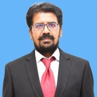 Aftab Ahmad