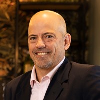 Paul Shepherd