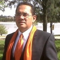 Marco Antonio García Cuevas