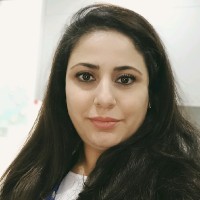 Dania Issa