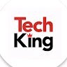 Tech king