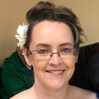 Ashley Harper