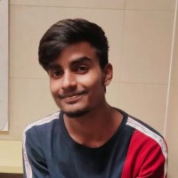 Arjun Ram