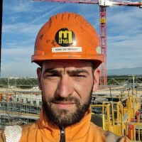 Omer Değirmenci .