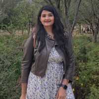 Sudarshita Saxena