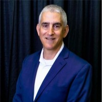Eric Constantine