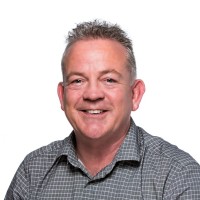 Scott Garratt