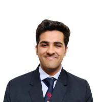Arjun Sud