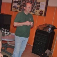 David O'Connor
