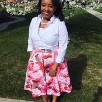 Arielle Wilson