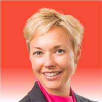 Saskia de Jong