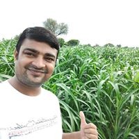 Satyender S P Yadav