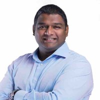 Praveen Henry