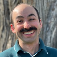John Mook
